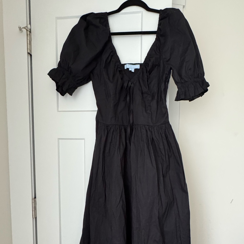 Hill House Black Ophelia